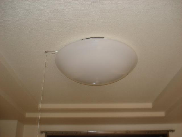 カームｆ本郷の設備|室内設備