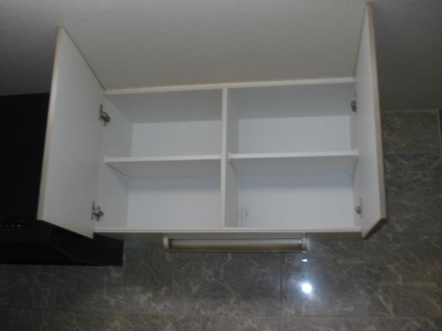 カームｆ本郷のキッチン|キッチン