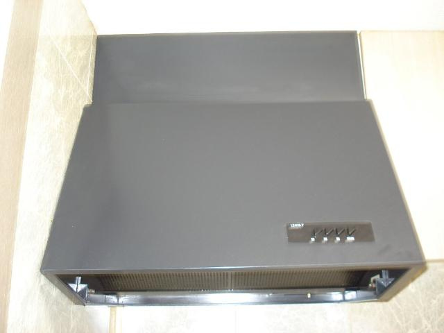 カームｆ本郷のキッチン|キッチン