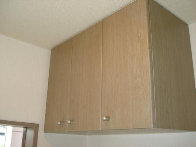 カームｆ本郷の玄関|玄関