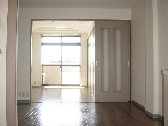 カームｆ本郷の居間・リビング|リビング