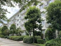 内野南第一団地の画像