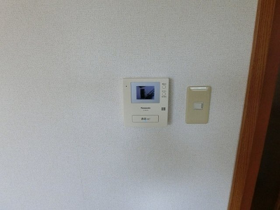 【セキュリティ】 | サンブルージュ