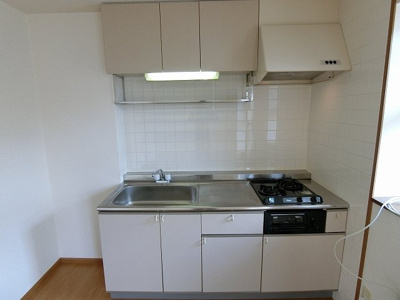 【キッチン】 | サンブルージュ