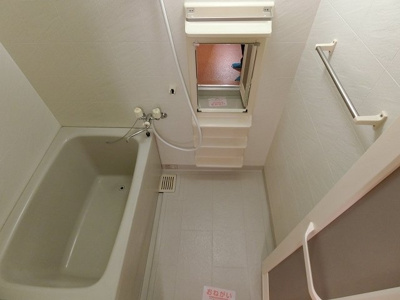 【浴室】 | サンブルージュ