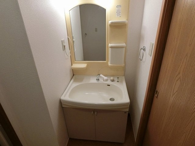 【洗面所】 | サンブルージュ