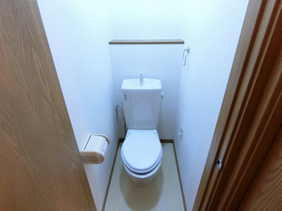 【トイレ】 | サンブルージュ