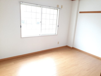 【内装】 | ロマニー華