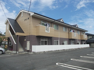 【外観】 | ロマニー華