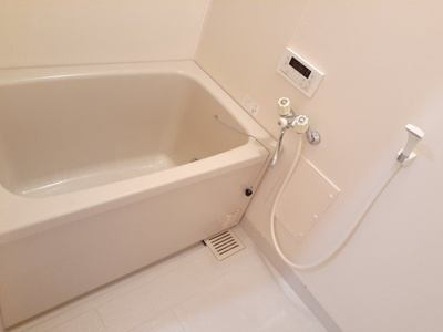 【浴室】 | ロマニー華