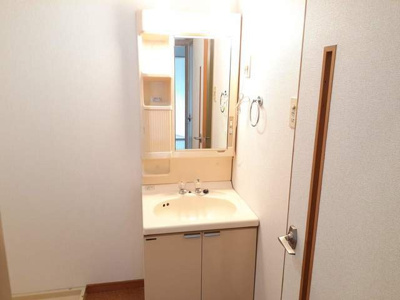 【洗面所】 | ロマニー華