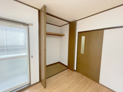 【収納】 | サンハイツ白鳥