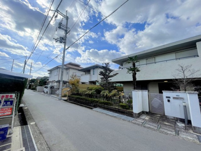 【展望】 | サンハイツ白鳥