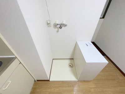 【内装】 | サンハイツ白鳥