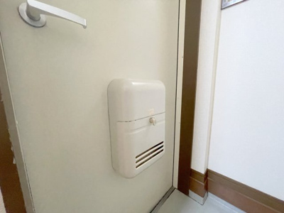 【その他】 | サンハイツ白鳥