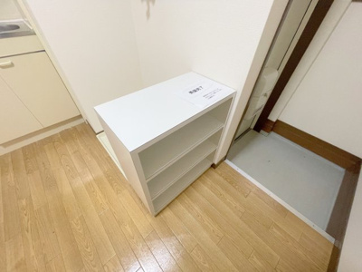 【内装】 | サンハイツ白鳥