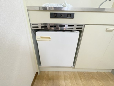 【設備】 | サンハイツ白鳥