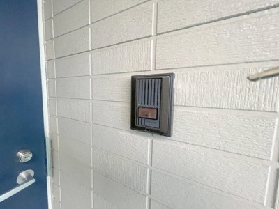 【セキュリティ】 | サンハイツ白鳥