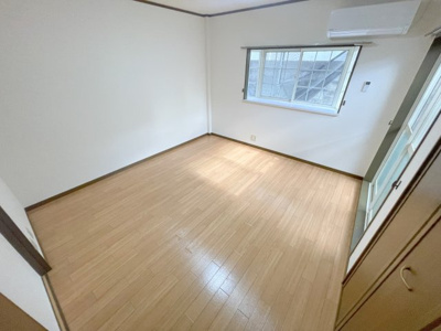 【居間・リビング】 | サンハイツ白鳥