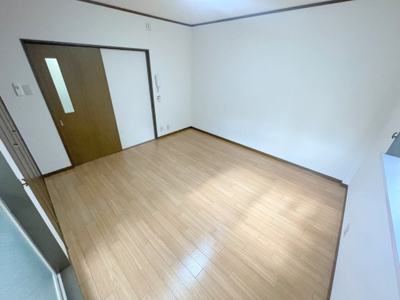 【寝室】 | サンハイツ白鳥