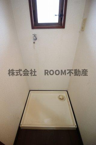 コーポフォレストの設備