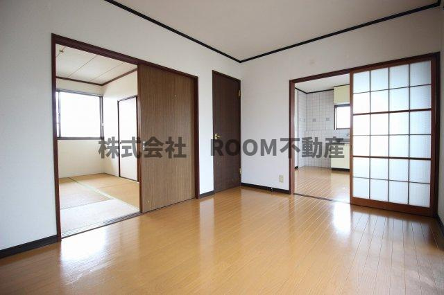 コーポフォレストの子供部屋|お子さんのいるうちは子供部屋に使ってはいかがでしょうか