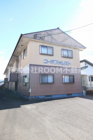 コーポフォレスト