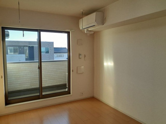 【居間・リビング】 | グッド・アイランド下妻 | 使いやすいリビングです