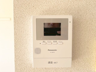 【セキュリティ】 | GRYFFINDORⅡ（グリフィンドール） | カメラ付インターホン