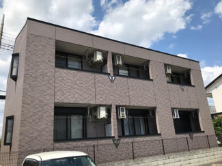 【外観】 | GRYFFINDORⅡ（グリフィンドール） | 外観写真（昼）