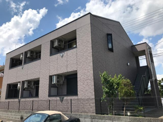 【その他共用部分】 | GRYFFINDORⅡ（グリフィンドール） | 外観写真（昼）