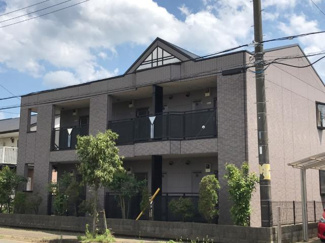 【外観】 | GRYFFINDORⅡ（グリフィンドール） | 外観写真（昼）