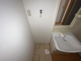 【その他】 | GRYFFINDORⅡ（グリフィンドール） | 洗濯機置場