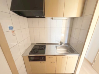 【キッチン】 | GRYFFINDORⅡ（グリフィンドール） | キッチン