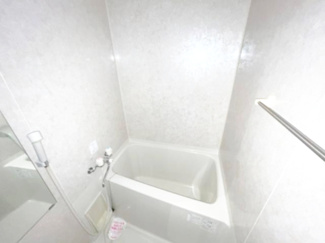 【浴室】 | GRYFFINDORⅡ（グリフィンドール） | バス