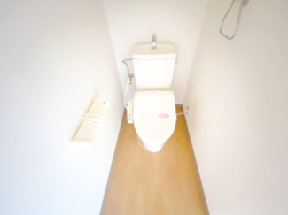 【トイレ】 | GRYFFINDORⅡ（グリフィンドール） | シャワー付トイレ