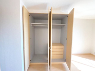 【収納】 | GRYFFINDORⅡ（グリフィンドール） | クローゼット