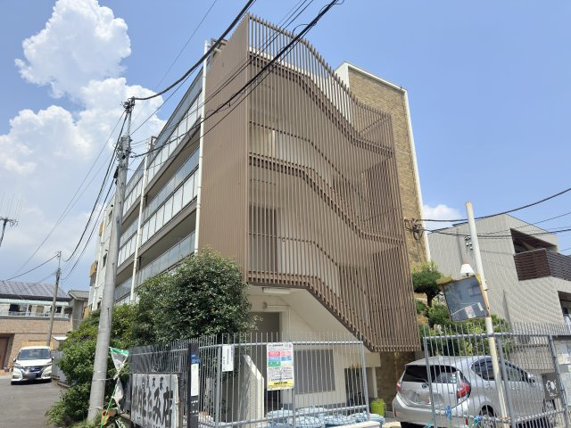 メゾン三晴