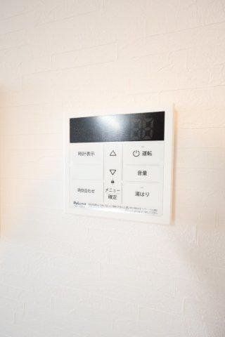 菊池郡菊陽町大字津久礼の賃貸マンションの設備