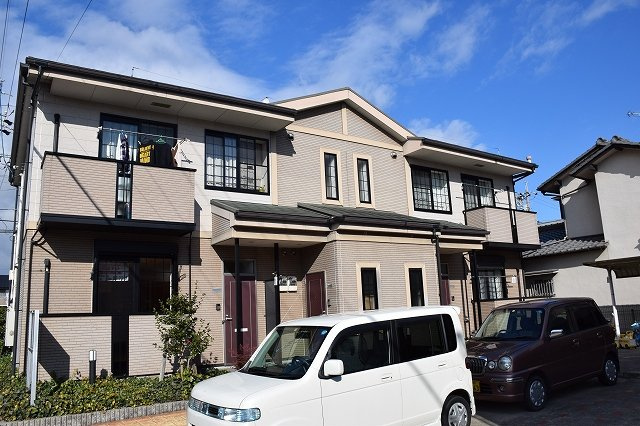 プラシード・カーサⅠ