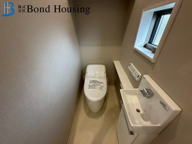 山電　林崎松江海岸駅徒歩３分　明石市貴崎２丁目　新築戸建のその他