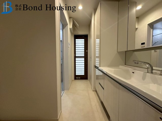 山電　林崎松江海岸駅徒歩３分　明石市貴崎２丁目　新築戸建のその他