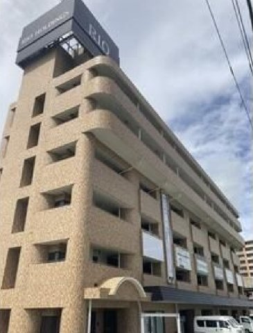 貸店舗事務所　小山市駅東通りの外観