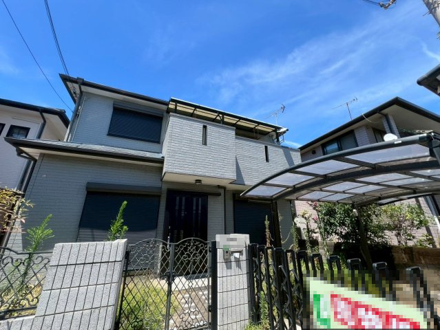 和歌山市葵町・中古戸建・116082