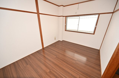 【寝室】 | 西田ニューハイツ