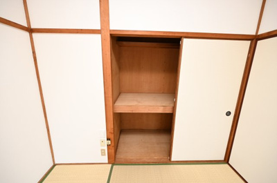 【収納】 | 西田ニューハイツ