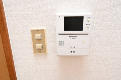 【セキュリティ】 | 西田ニューハイツ