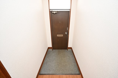 【玄関】 | 西田ニューハイツ