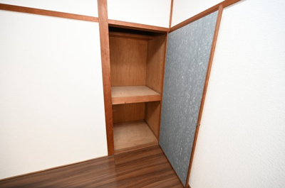 【収納】 | 西田ニューハイツ