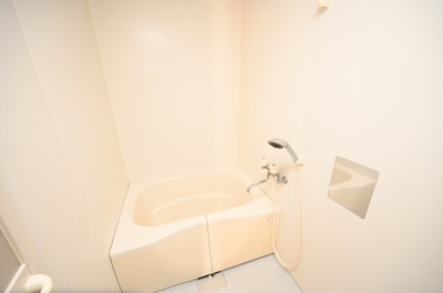 【浴室】 | 西田ニューハイツ